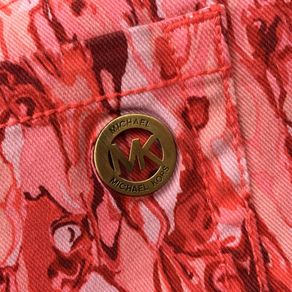 Michael Kors shorts - Picture 4 of 4