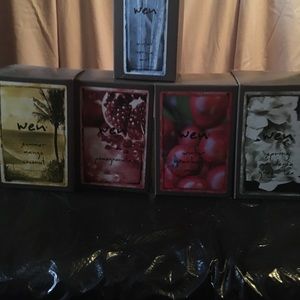 Wen hair cleansing conditioner 16oz