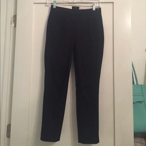 Like new JCREW PETITE MARTIE pants