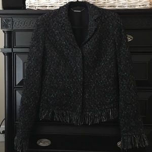 Elie Tahari Jacket