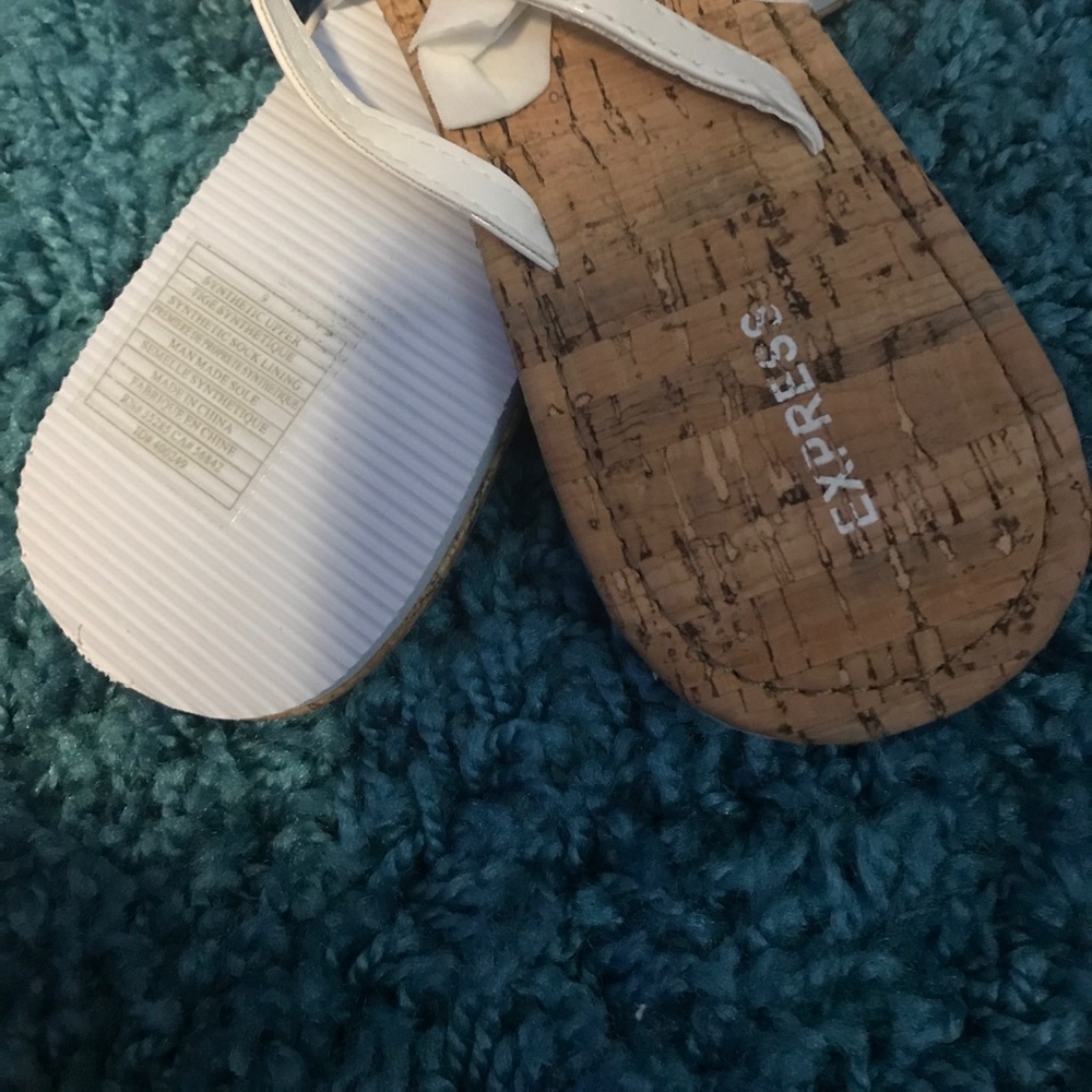 Express flip flops - Picture 2 of 2