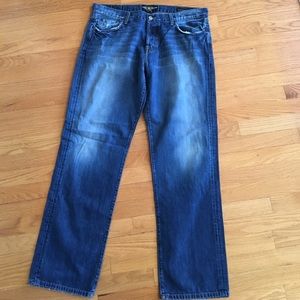 Lucky Brand Jeans