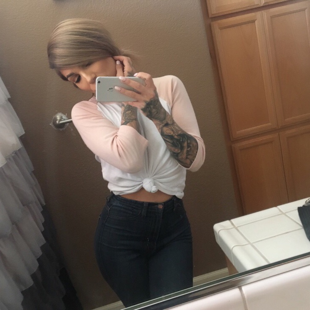 Meet your Posher, Jasmine