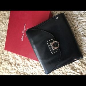 Salvatore Ferragamo Wallet