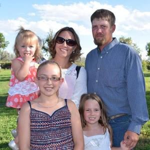 Meet your Posher, Shawnda