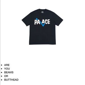 Palace tee