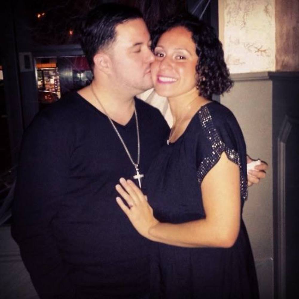 Meet your Posher, Cynthia