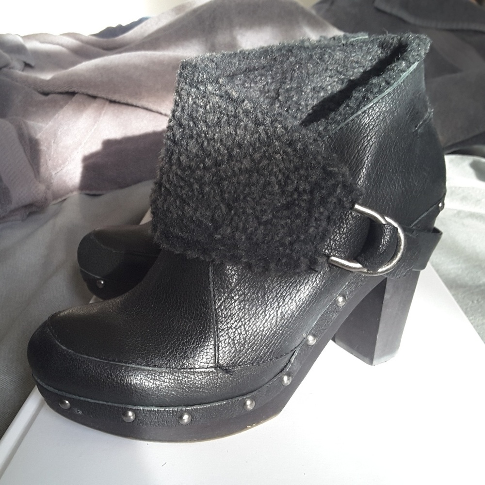 Nine West Vintage America Collection NWKYBELE