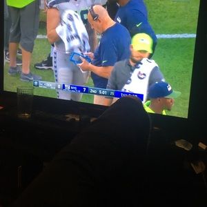 Meet your Posher, Kenny