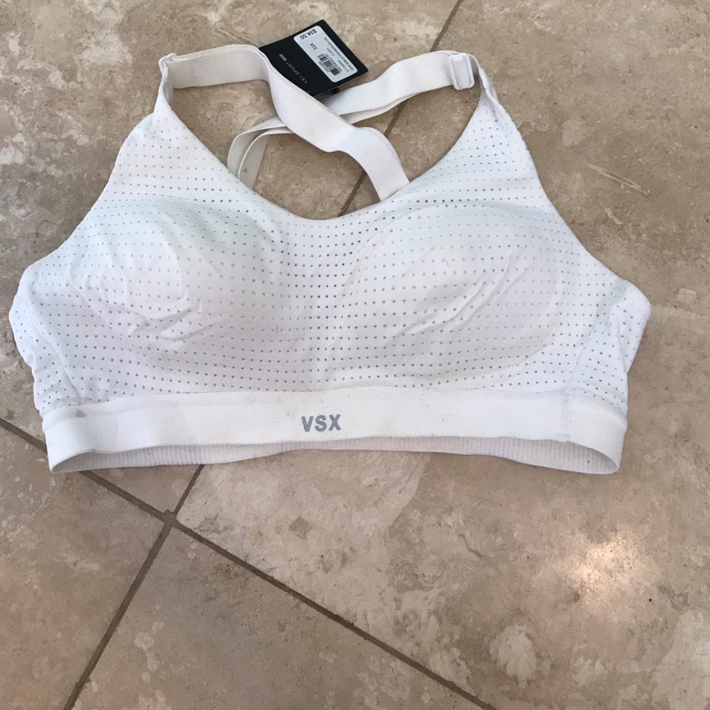 Victoria's Secret sports bra