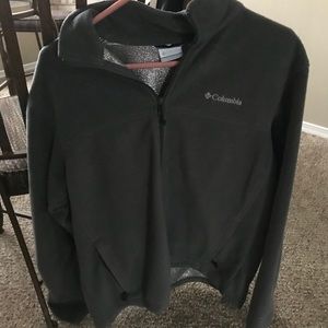 Columbia Omni-Heat Jacket