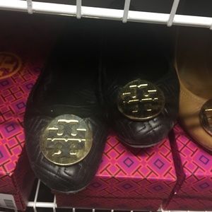 Tory Burch flats