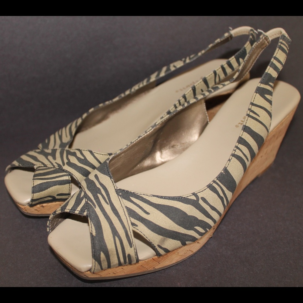 Easy Spirit sandals