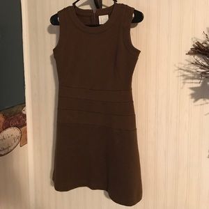 MJ Paint by Numbers dress!