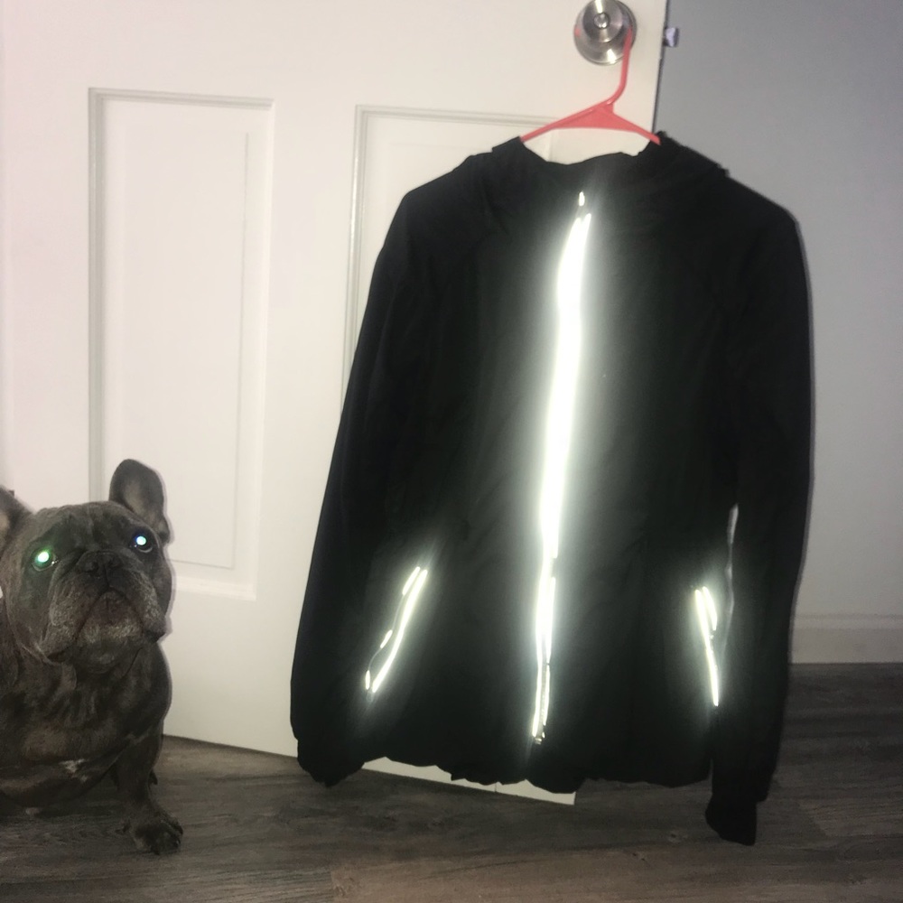 Women’s size 12 Lululemon jacket