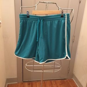 Danskin Now Drawstring Shorts