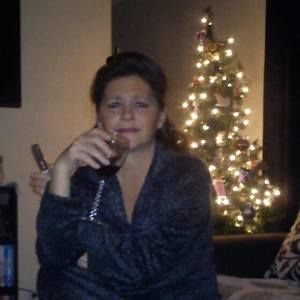 Meet your Posher, Patti