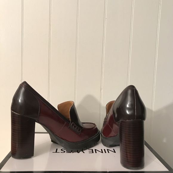 90’s Inspired Pumps🛍 - Picture 4 of 8