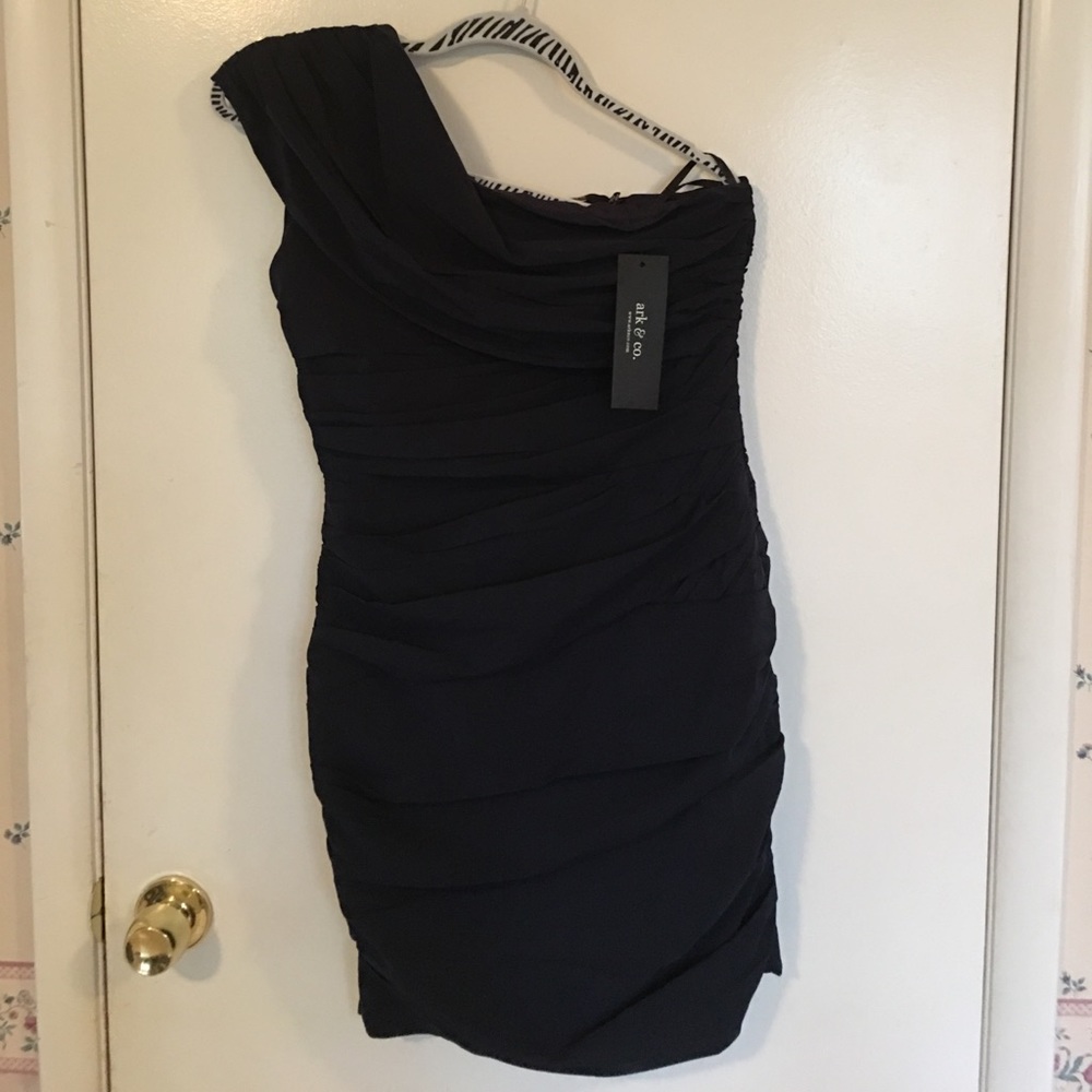 Ladies dress