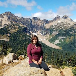 Meet your Posher, Janine