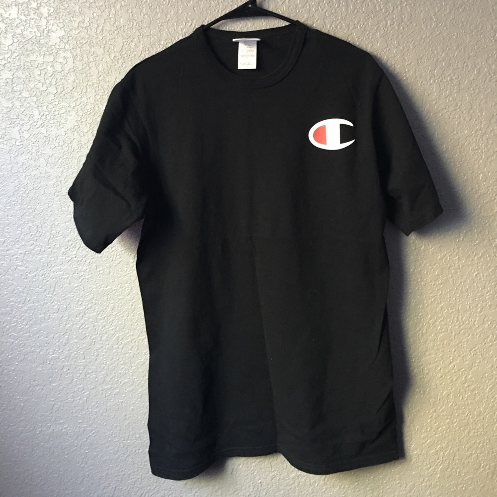 CHAMPION SHIRT
