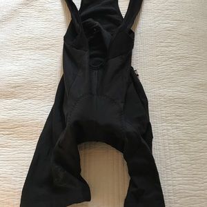 Men’s cycling bibs