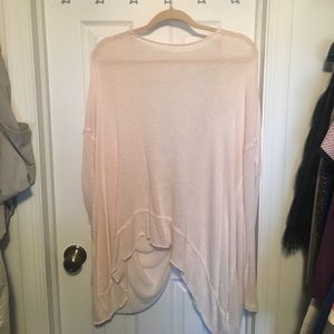 Free People sweater