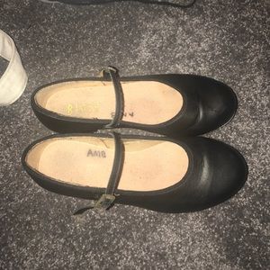 Bloch Tap Shoes
