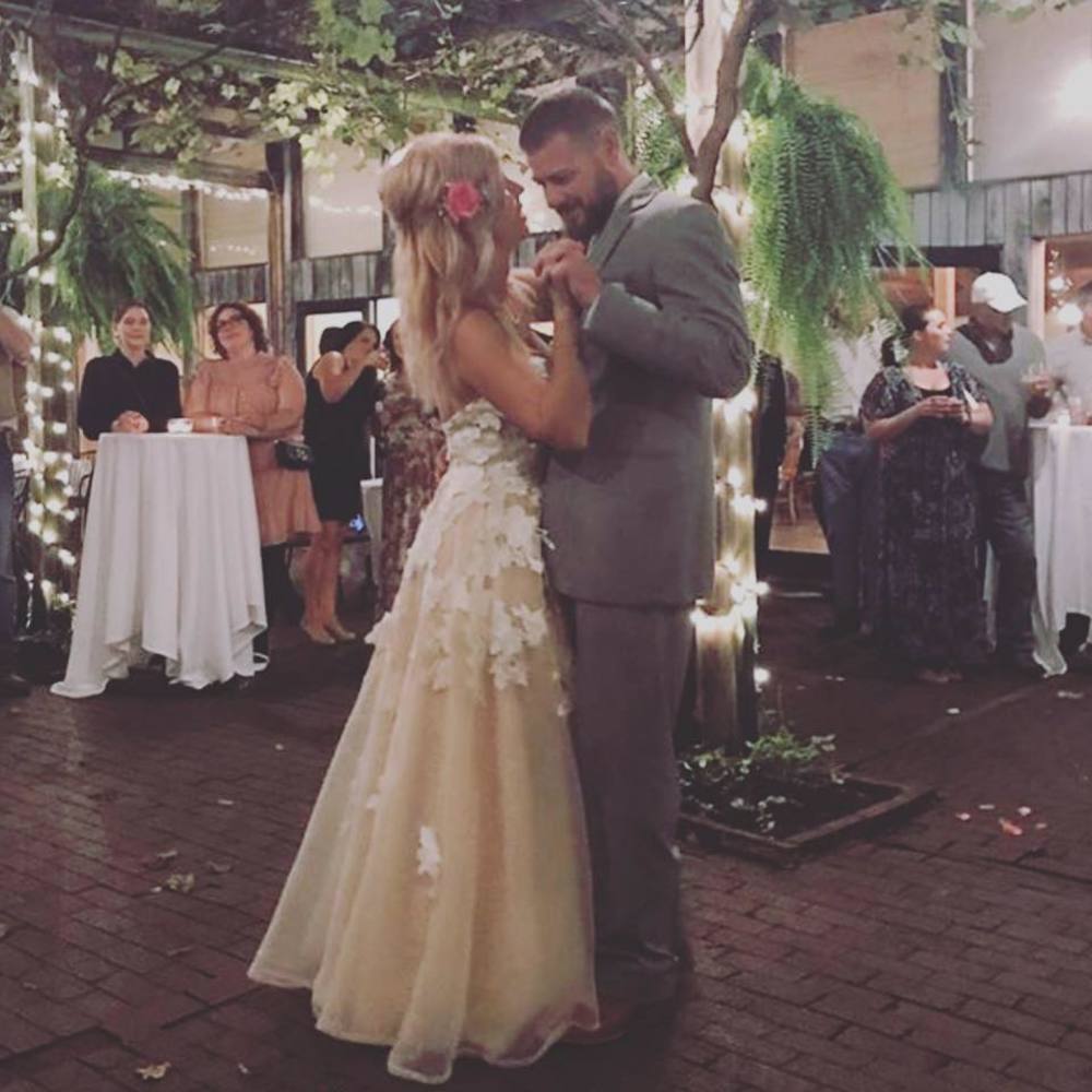 Meet your Posher, Elisabeth