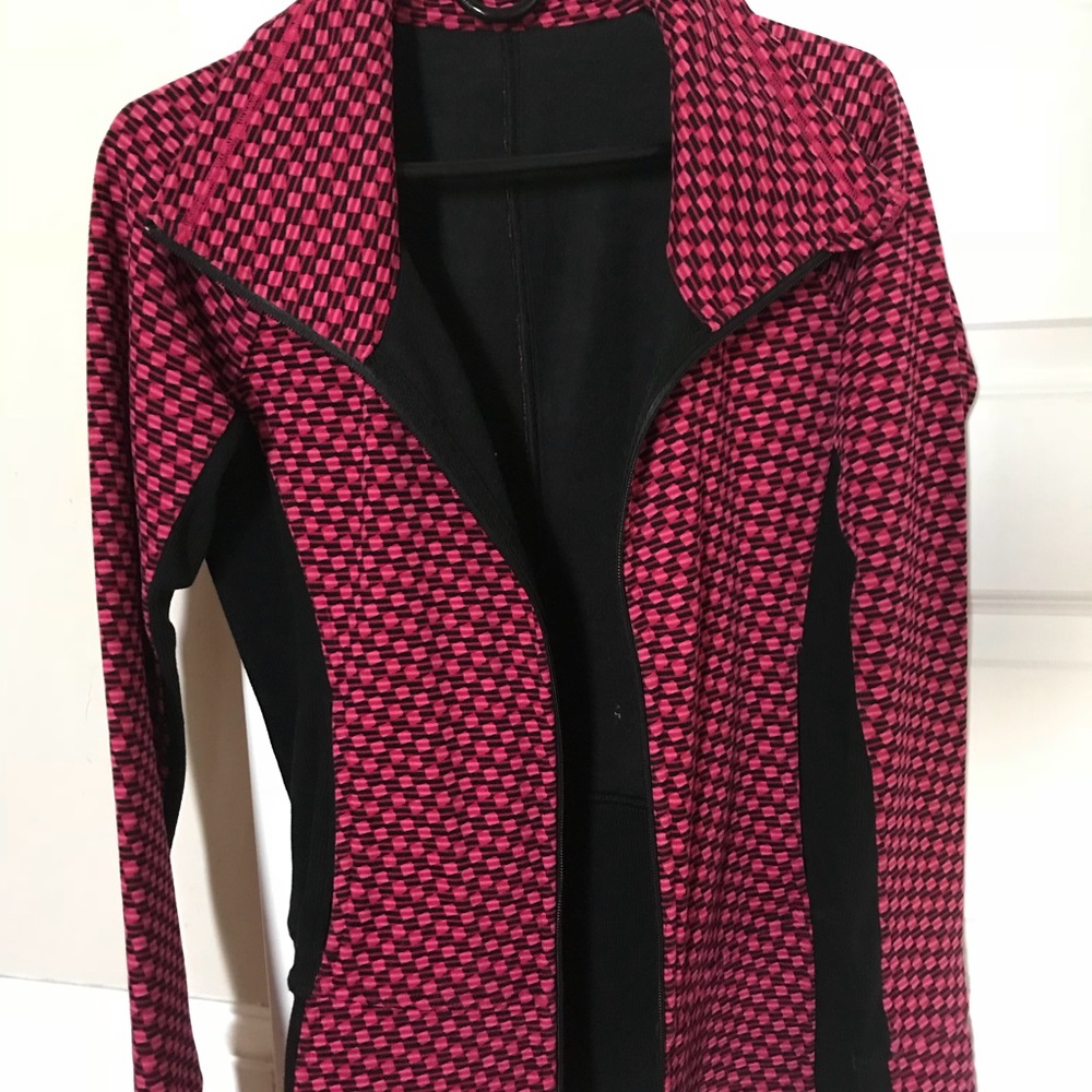 Lululemon jacket