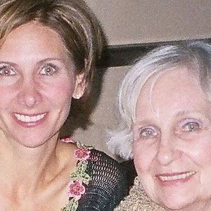 Meet your Posher, Anne