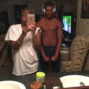 Meet your Posher, Kameron