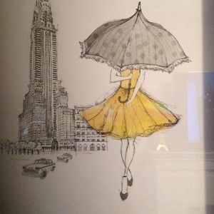 Meet your Posher, Lucy