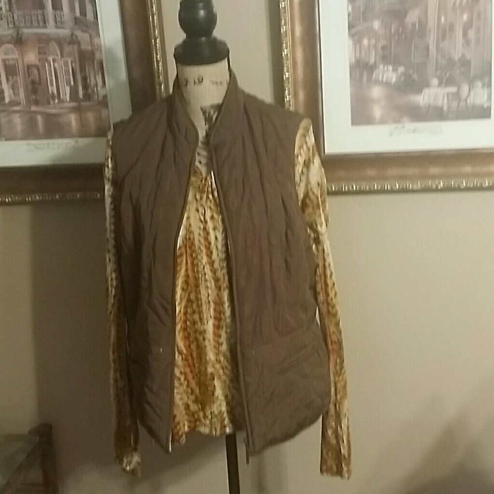 Vest