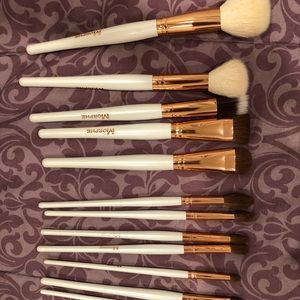 Morphe Copper Brush Ser