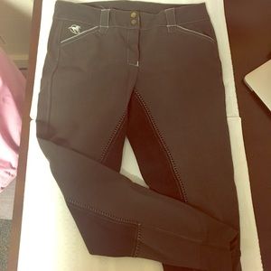 SmartPak Piper Full Seat Breeches