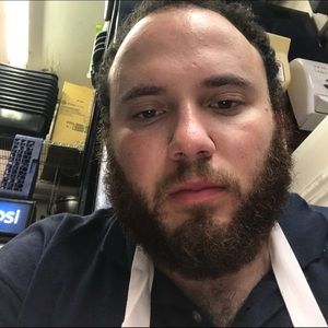 Meet your Posher, Vadim