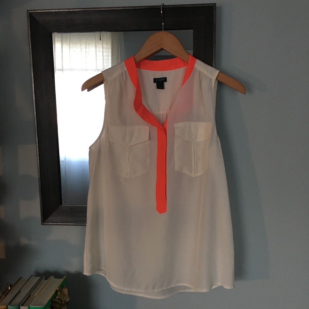 J CREW | Top