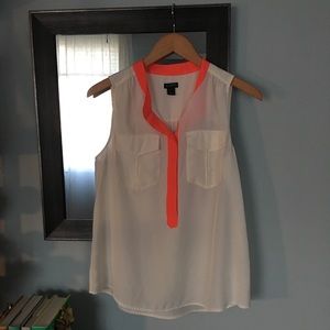 J CREW | Top