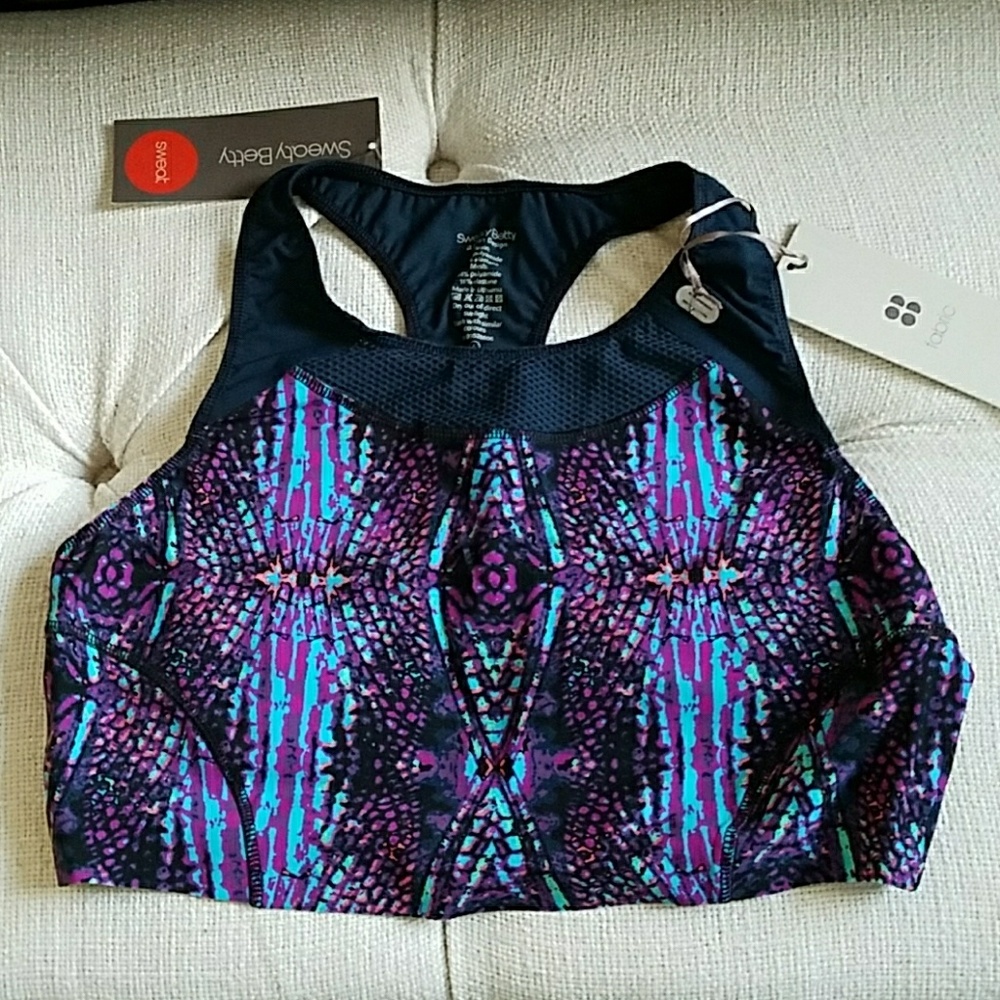 Home Straight Run tank