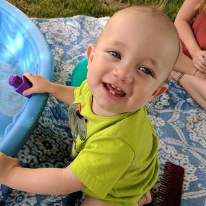 Meet your Posher, Karla