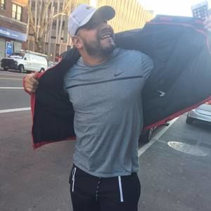 Meet your Posher, Omar