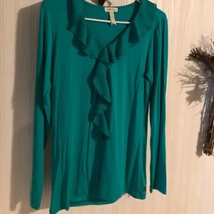 Small Matilda Jane shirt!