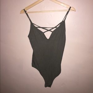 Bodysuit