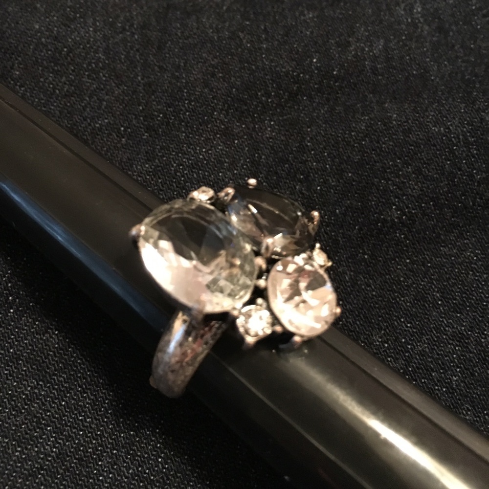 J Crew cocktail ring