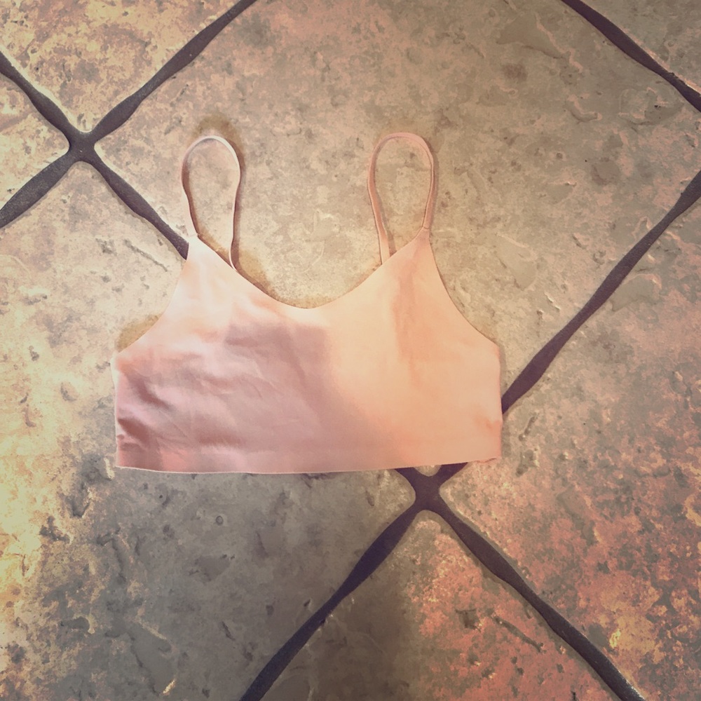 Like New Victoria’s Secret Lace Bralette - Sz S