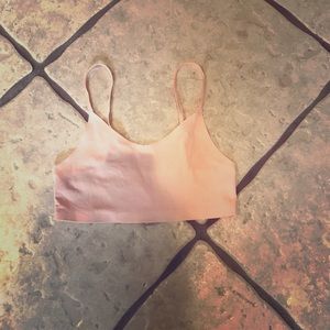 Like New Victoria’s Secret Lace Bralette - Sz S
