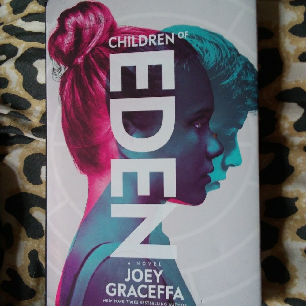 Children of Eden