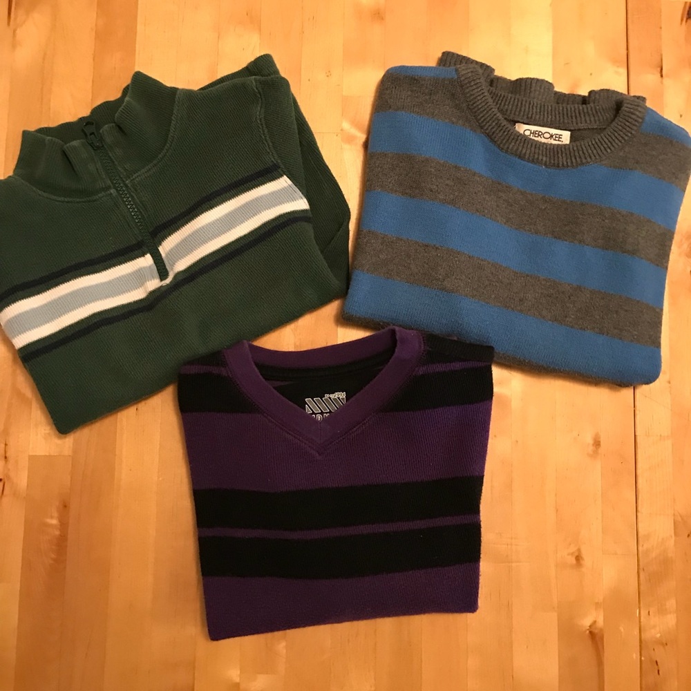 ❄️ Sweaters Bundle ❄️