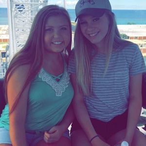 Meet your Posher, Kreisha